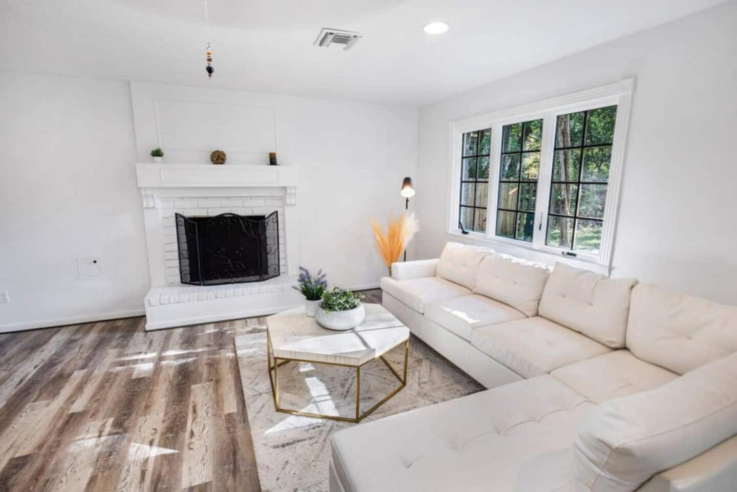 Sunmeadow Manor Retreat Villa Friendswood Eksteriør billede