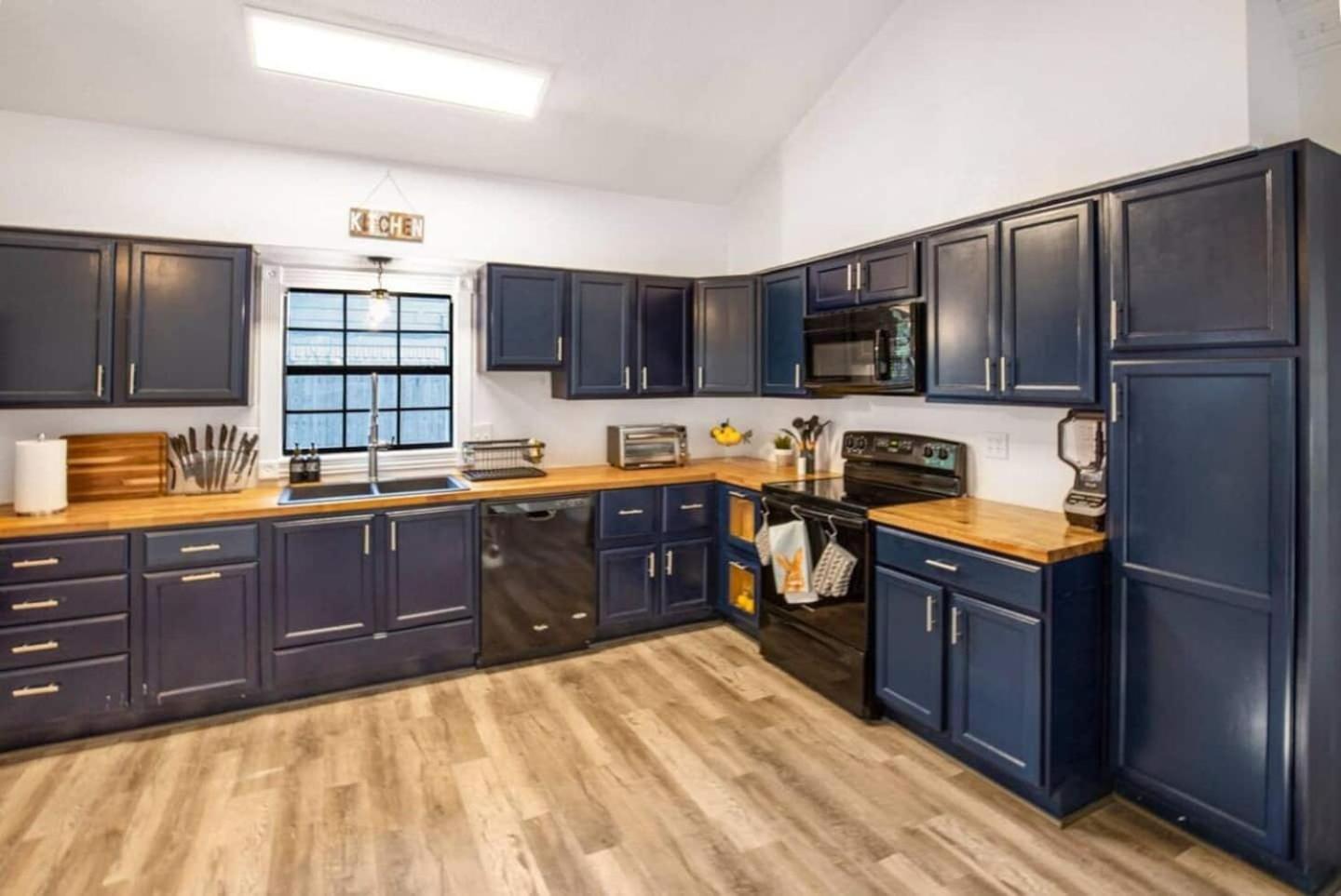 Sunmeadow Manor Retreat Villa Friendswood Eksteriør billede